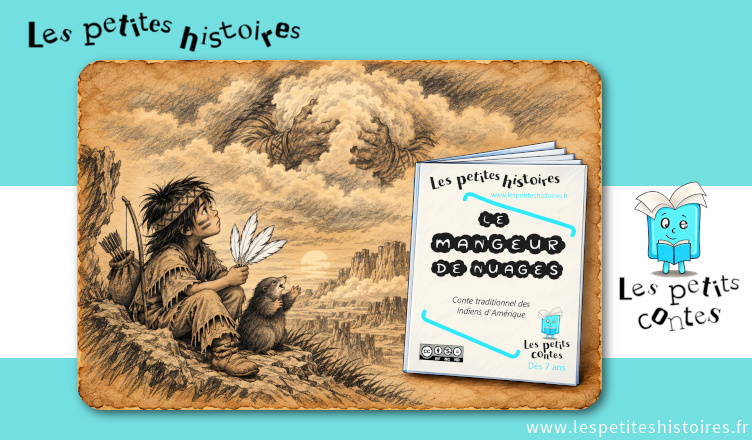 Le mangeur de nuages