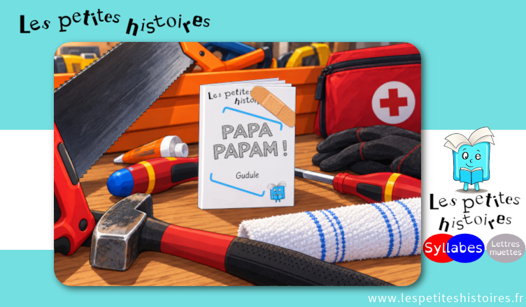 Papa papam !