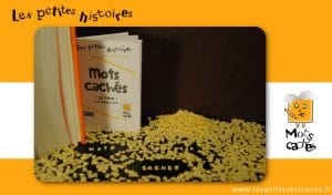 Mots cachés