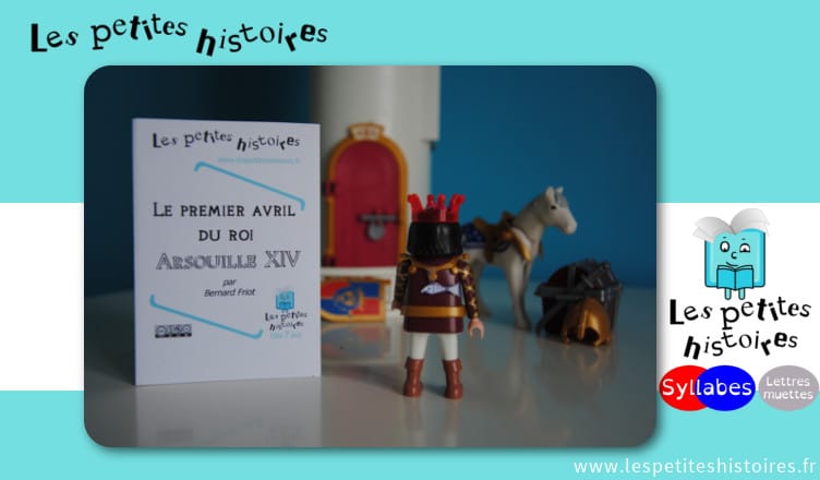 histoires pressées